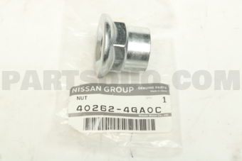 402624GA0C NUT