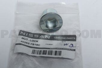 402627S16C NUT