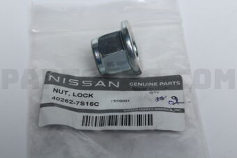 402627S16C NUT