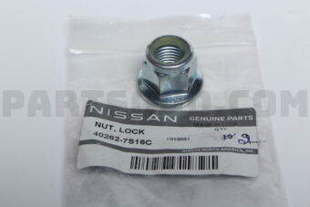 402627S16C NUT