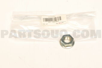402628H36C NUT-KNUCKLE SPINDLE
