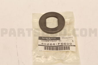 40264F6600 WASHER-BEARING