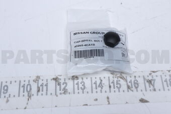 402654EA1B CAP-WHEEL BOLT