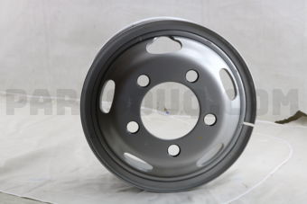 403000T005 WHEEL ASSY-DISC