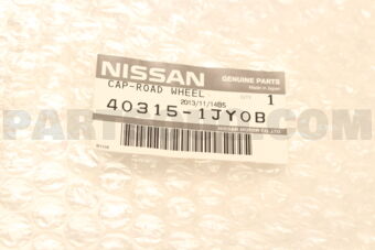 403151JY0B CAP-DISC WHEEL