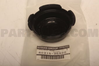 4031536A00 CAP-DISC WHEEL