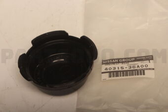 4031536A00 CAP-DISC WHEEL