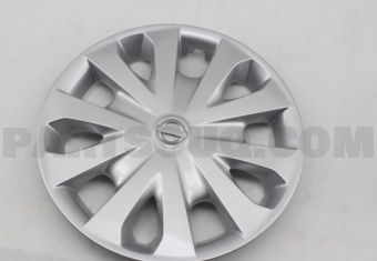403153BA0B CAP-DISC WHEEL