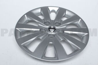 403153NF0B CAP-ROAD WHEEL