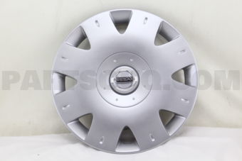 403158N100 CAP-ROAD WHEEL