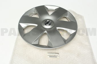4031595F0F CAP-DISC WHEEL