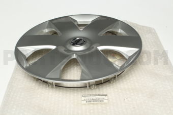 4031595F0F CAP-DISC WHEEL