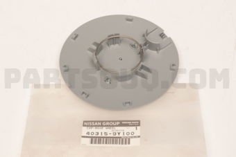 403159Y100 ORNAMENT-DISC WHEEL
