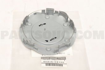 40315CA100 CAP-ROAD WHEEL