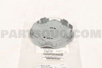 40315CA100 CAP-ROAD WHEEL