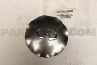 40315CG710 CAP-ROAD WHEEL