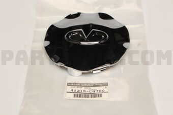 40315CG760 CAP-ROAD WHEEL