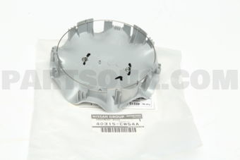 40315CW54A ORNAMENT DISC