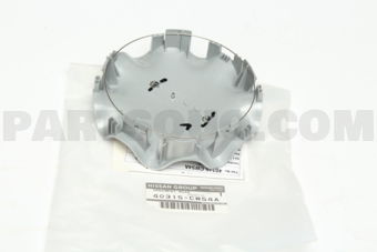 40315CW54A ORNAMENT DISC