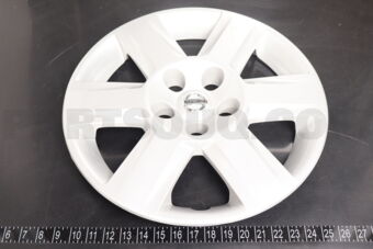 40315JD000 Nissan CAP-DISC WHEEL
