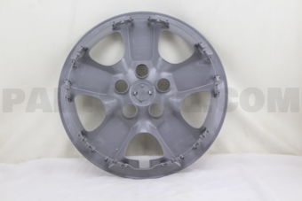 40315JG000 CAP-DISC WHEEL