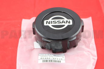 4034232J10 ORNAMENT-DISC WHEEL