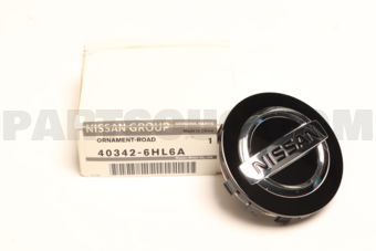 403426HL6A ORNAMENT-ROAD