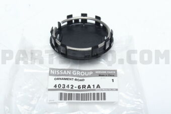 403426RA1A ORNAMENT-DISC WHEEL