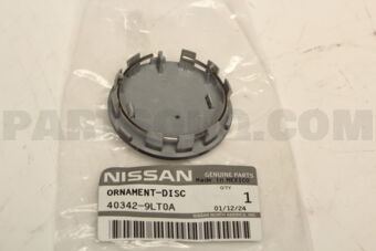 403429LT0A ORNAMENT-DISC WHEEL