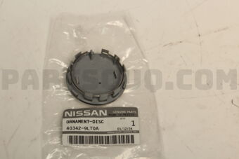403429LT0A ORNAMENT-DISC WHEEL