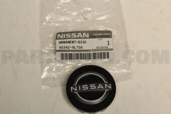 403429LT0A ORNAMENT-DISC WHEEL