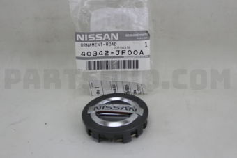 40342JF00A ORNAMENT-DISC WHEEL