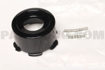 403430W000 CAP-DISC WHEEL