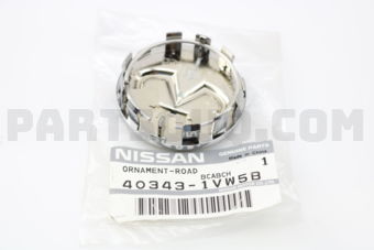 403431VW5B ORNAMENT-DISC W