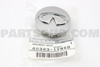 403431VW5B ORNAMENT-DISC W