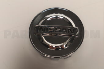 403432LR0A ORNAMENT DISC WHEEL