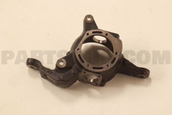 40561VB000 FLANGE-KNUCKLE,RH