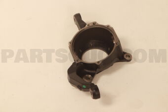 40561VB000 FLANGE-KNUCKLE,RH