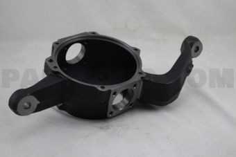 40561VB300 FLANGE-KNUCKLE,RH