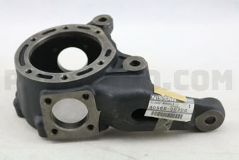 4056606J00 FLANGE-KNUCKLE,LH