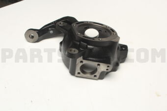 40566VB000 FLANGE-KNUCKLE,LH