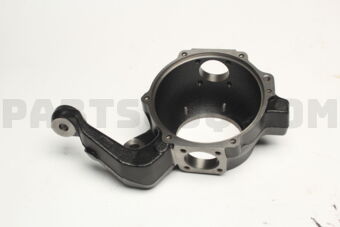 40566VB000 FLANGE-KNUCKLE,LH