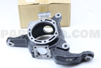 40566VB100 FLANGE-KNUCKLE