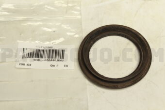 405792F000 SEAL-GREASE,KNUCKLE FLANGE