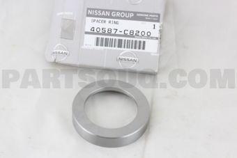 40587C8200 COLLAR-SPINDLE