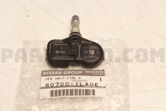 407001LA0E SEN UNIT-TIRE P