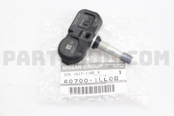 407001LL0D SEN UNIT TIRE P
