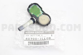 407001LL0D SEN UNIT TIRE P