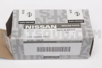 407005663R SEN UNIT-TIRE P