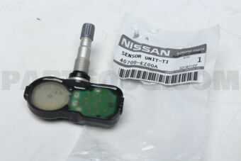 40700EZ00A SENSOR UNIT-TIR